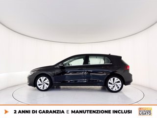 VOLKSWAGEN Golf 2.0 tdi style 150cv dsg 4