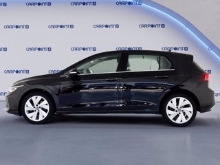 VOLKSWAGEN Golf 2.0 tdi style 150cv dsg 4