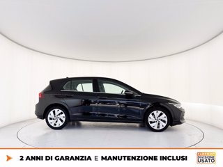 VOLKSWAGEN Golf 2.0 tdi style 150cv dsg 6