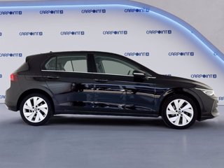 VOLKSWAGEN Golf 2.0 tdi style 150cv dsg 6
