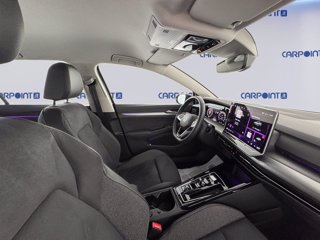 VOLKSWAGEN Golf 2.0 tdi style 150cv dsg 7