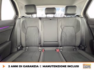 VOLKSWAGEN Golf 2.0 tdi style 150cv dsg 9