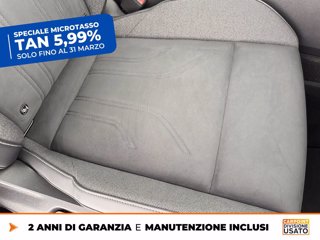 VOLKSWAGEN Golf 2.0 tdi style 150cv dsg 9