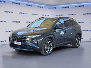 HYUNDAI Tucson 1.6 hev exellence 2wd auto 0
