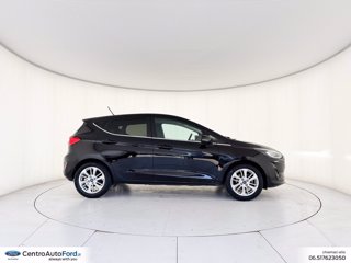 FORD Fiesta 5p 1.0 ecoboost business s&s 100cv 4
