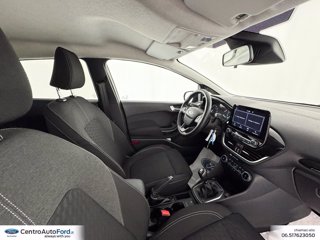 FORD Fiesta 5p 1.0 ecoboost business s&s 100cv 5