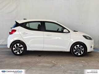 HYUNDAI I10 1.0 mpi connectline 63cv auto 4