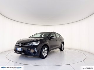 VOLKSWAGEN Taigo 1.0 tsi life 115cv 0