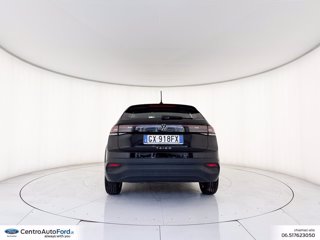 VOLKSWAGEN Taigo 1.0 tsi life 115cv 3