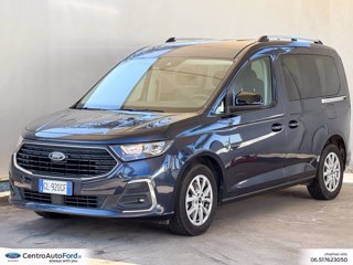 FORD Tourneo connect v761 2.0 ecoblue 122cv titanium 0