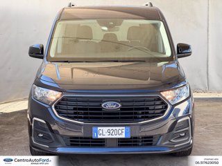 FORD Tourneo connect v761 2.0 ecoblue 122cv titanium 1