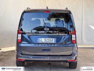 FORD Tourneo connect v761 2.0 ecoblue 122cv titanium 3