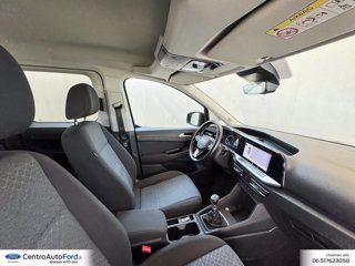 FORD Tourneo connect v761 2.0 ecoblue 122cv titanium 5