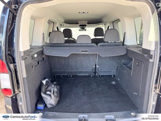 FORD Tourneo connect v761 2.0 ecoblue 122cv titanium 9