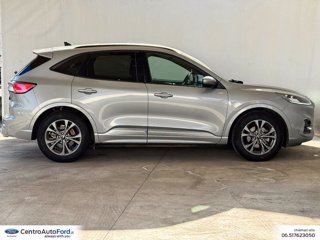 FORD Kuga 2.5 full hybrid st-line x 2wd 190cv cvt 4