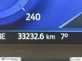 FORD Kuga 2.5 phev st-line x design 2wd 225cv cvt 5