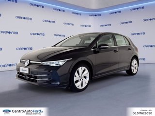VOLKSWAGEN Golf 2.0 tdi style 150cv dsg 0
