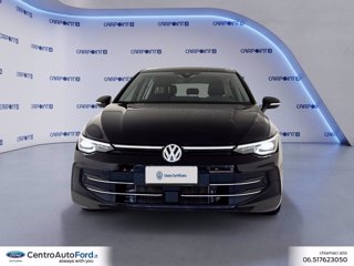 VOLKSWAGEN Golf 2.0 tdi style 150cv dsg 1