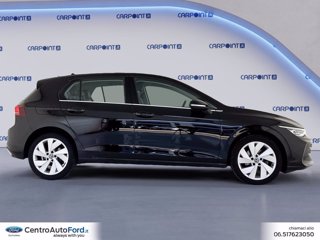 VOLKSWAGEN Golf 2.0 tdi style 150cv dsg 4