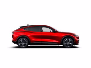 FORD Mustang Mach-E Elettrico Standard 269CV 1