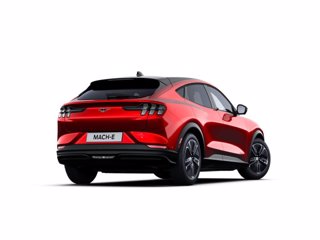 FORD Mustang Mach-E Elettrico Standard 269CV 2