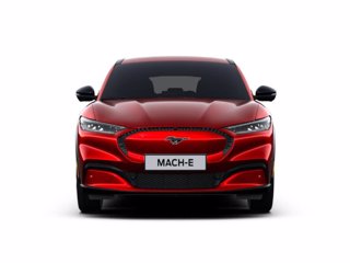 FORD Mustang Mach-E Elettrico Standard 269CV 4