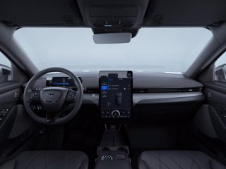 FORD Mustang Mach-E Elettrico Standard 269CV 5