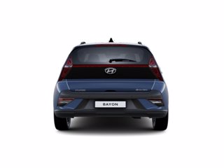 HYUNDAI Bayon 1.0 t-gdi business 90cv mt 3