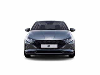 HYUNDAI I20 1.0 t-gdi connectline 100cv mt 4
