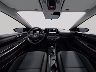 HYUNDAI I20 1.0 t-gdi connectline 100cv mt 5