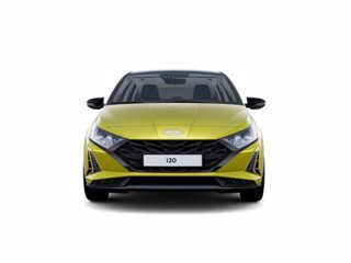 HYUNDAI I20 1.0 t-gdi connectline 100cv mt 4