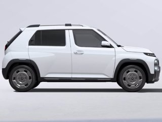 HYUNDAI Inster cross 49kwh safety pack 1