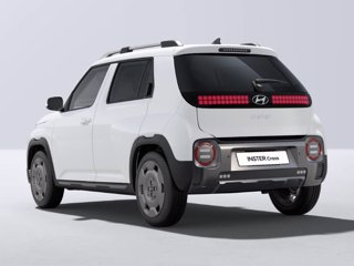 HYUNDAI Inster cross 49kwh safety pack 2