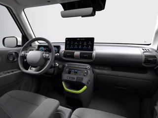 HYUNDAI Inster cross 49kwh safety pack 3