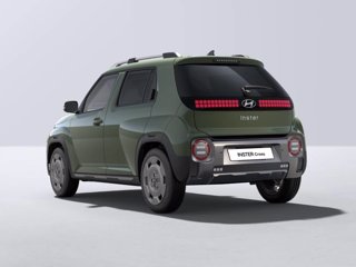 HYUNDAI Inster cross 49kwh safety pack 2