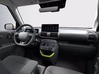 HYUNDAI Inster cross 49kwh safety pack 3