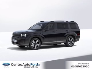 HYUNDAI Santa fe 1.6 t-gdi hev xclass bose&tech 2wd 239cv at 5p.ti 0