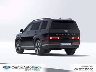 HYUNDAI Santa fe 1.6 t-gdi hev xclass bose&tech 2wd 239cv at 5p.ti 1