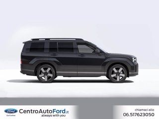HYUNDAI Santa fe 1.6 t-gdi hev xclass bose&tech 2wd 239cv at 5p.ti 2