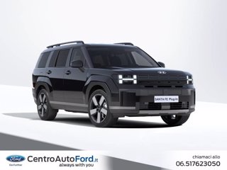 HYUNDAI Santa fe 1.6 t-gdi hev xclass bose&tech 2wd 239cv at 5p.ti 3