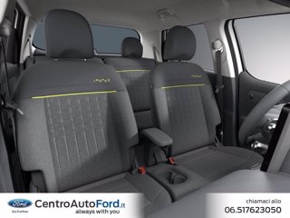 HYUNDAI Inster cross 49kwh safety pack 4