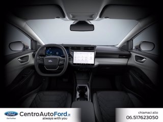 FORD Puma gen-e 43kwh premium 5