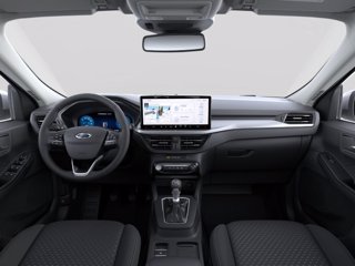 FORD Kuga 2.5 Plug In Hybrid 243 CV CVT 2WD Titanium 5