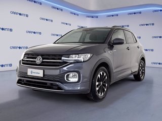 VOLKSWAGEN T-cross 1.0 tsi sport 95cv 0