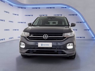 VOLKSWAGEN T-cross 1.0 tsi sport 95cv 2