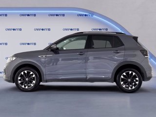 VOLKSWAGEN T-cross 1.0 tsi sport 95cv 3