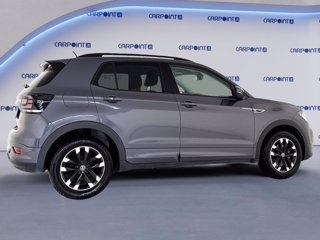 VOLKSWAGEN T-cross 1.0 tsi sport 95cv 5
