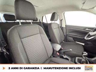 VOLKSWAGEN T-cross 1.0 tsi sport 95cv 7