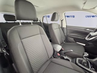 VOLKSWAGEN T-cross 1.0 tsi sport 95cv 7