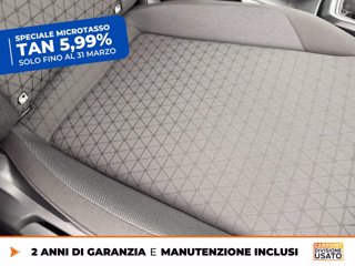 VOLKSWAGEN T-cross 1.0 tsi sport 95cv 8